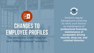 Hiring the Right People | PDF