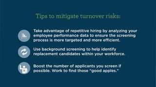 Hiring the Right People | PDF