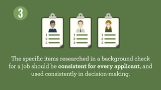 Hiring the Right People | PDF