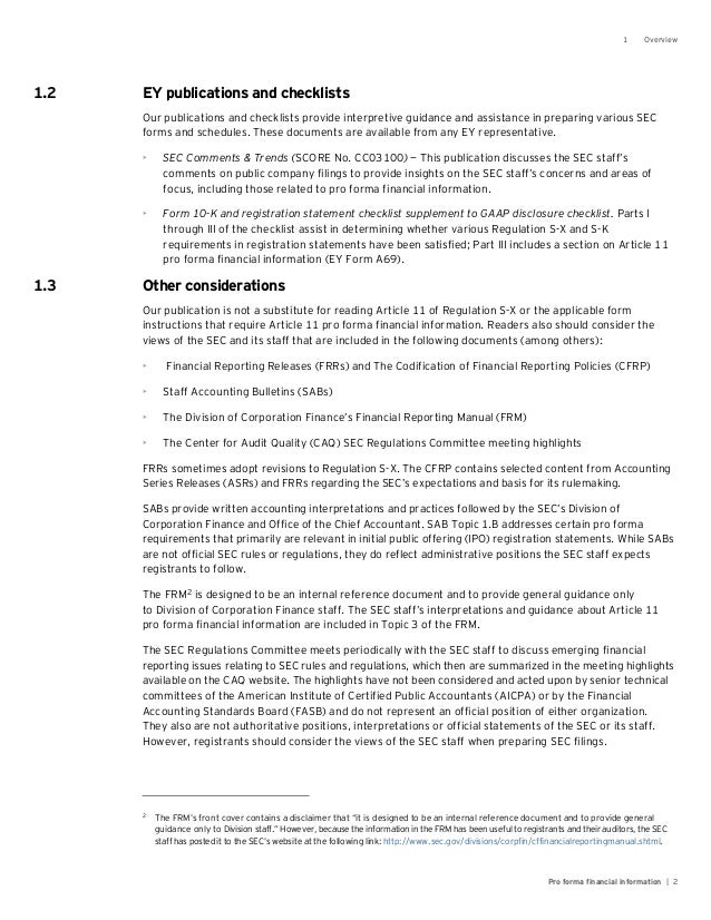 pro forma rental agreement
