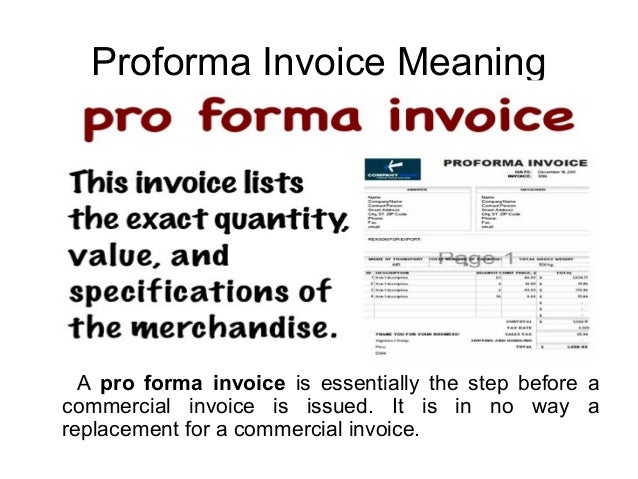 When should an invoice be issued?