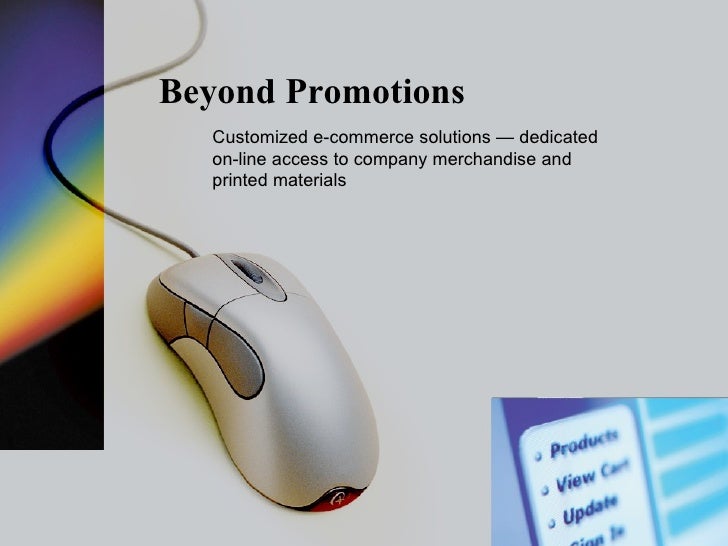 proforma products