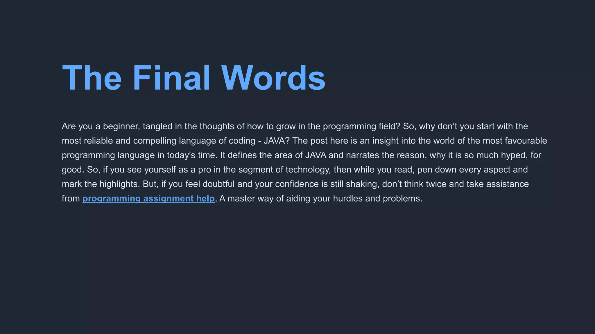 Profound-Skills-of-Programming-Developed-by-the-Programmers | PPT