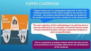 Twenty First Century Teaching Strategies for Secondary School Teachers ...