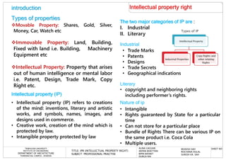 TERMS OF REFERENCE, EOI AND REQUEST FOR PURPOSALS | PPTX