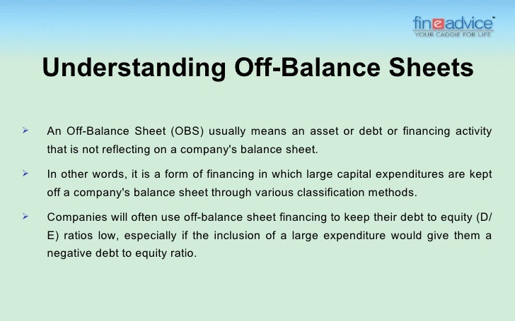 off balance sheets a trial prepared after adjusting entries are posted