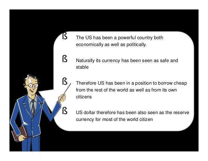 Prof Simply Simple Understanding Us Debt Ceiling Crisis
