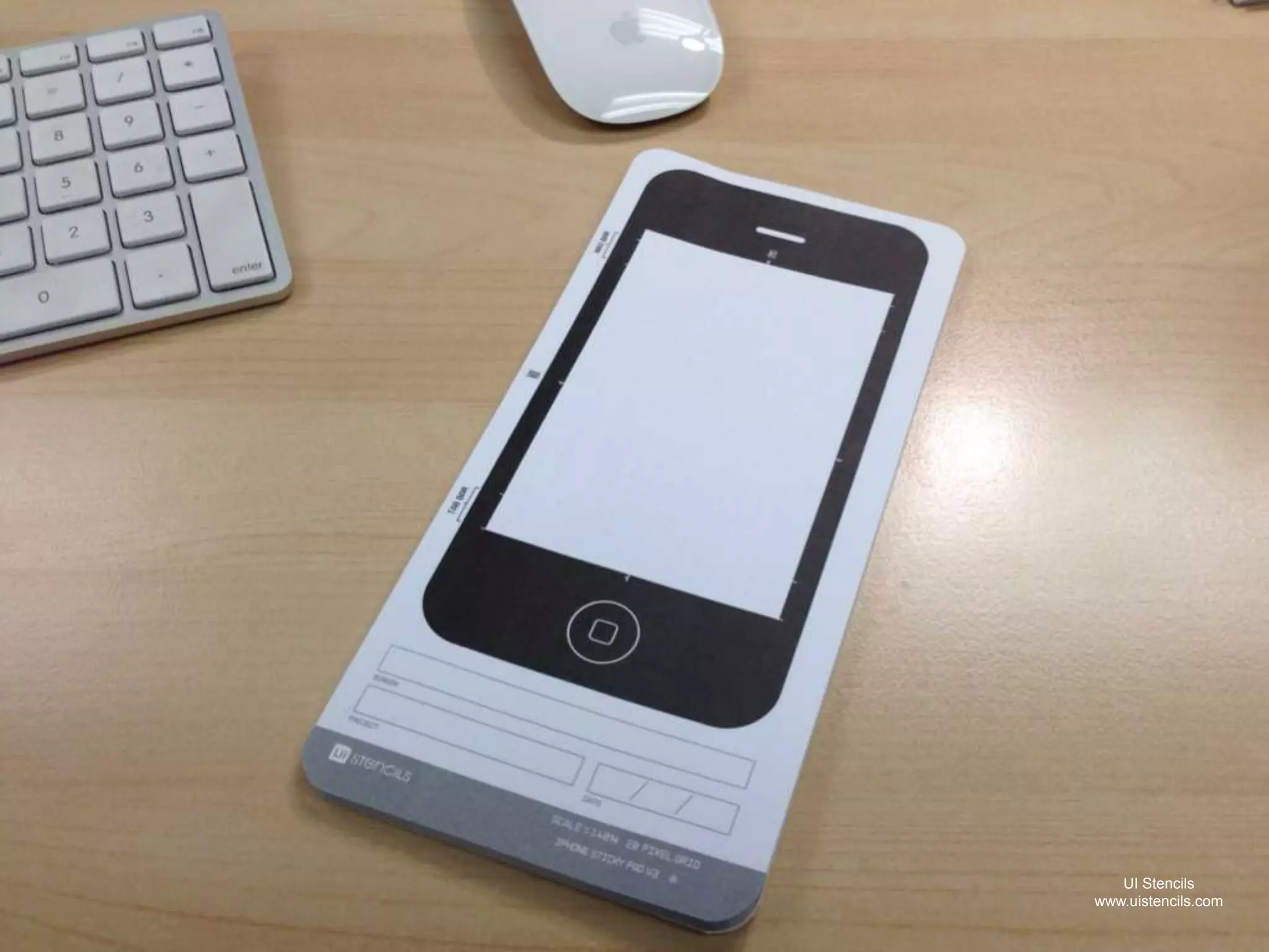 UI Stencils
www.uistencils.com
 