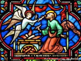 Prof. Pr. Weverton Costa (96) 98407-4118
 