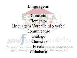 O tornar-se humano e profissional pelas práticas simbólicas.