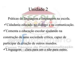 O que aprende na escola ajuda a construir a identidade dos humanos. Como se forma o humanoNaturezaCultura EducaçãoEscolaCidadania