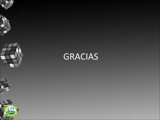 GRACIAS 
