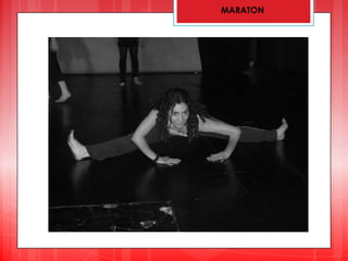 MARATON
 