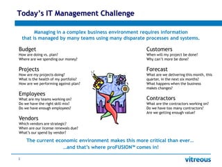 Pro Fusion Overview 0905