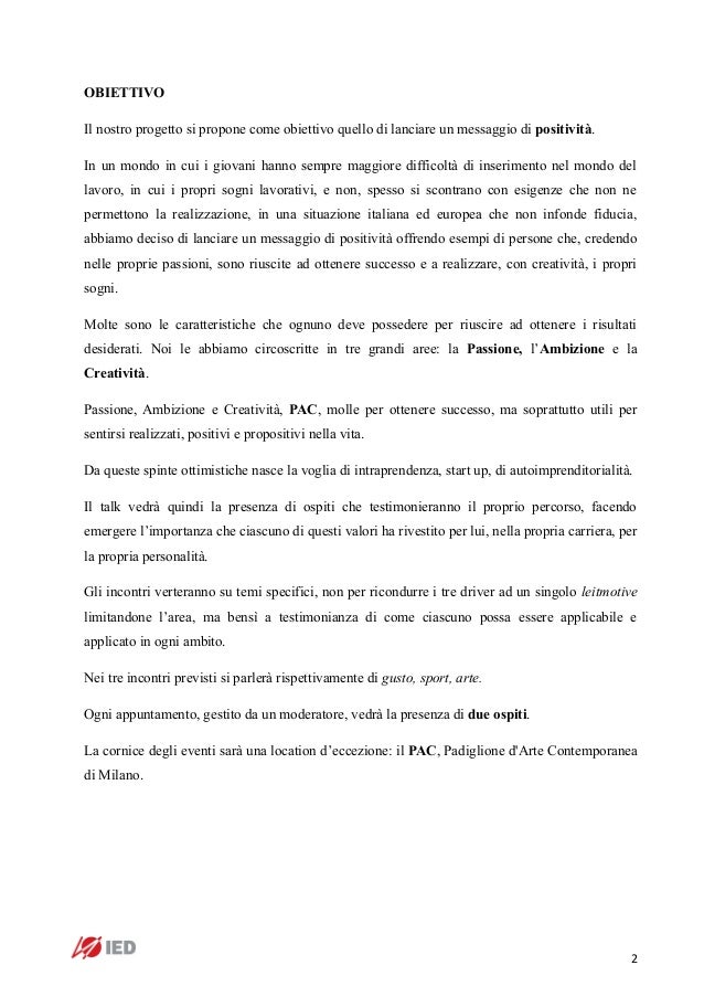 singolo mom incontri esempi di profilo