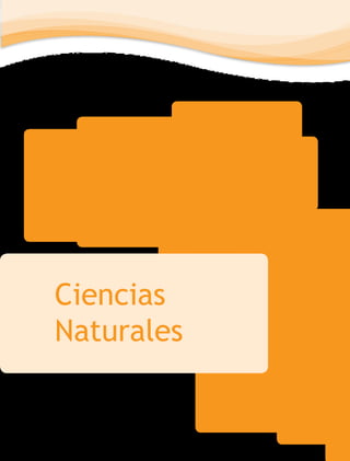 Ciencias
Naturales
 