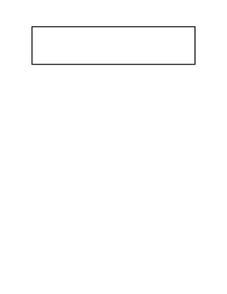 Prog. presupuesto (ciclo general)