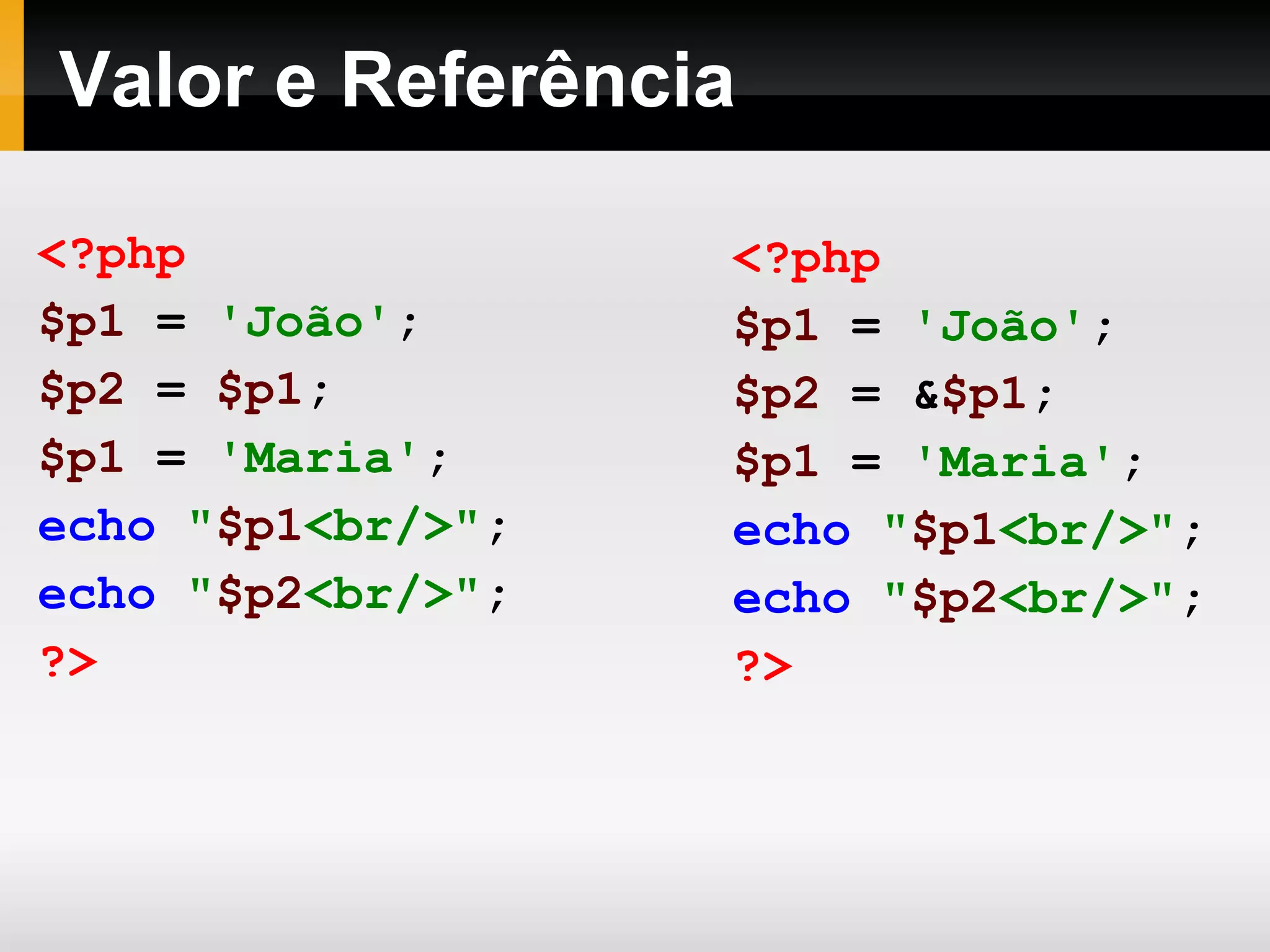 Prog web 02-php-primeiros-passos