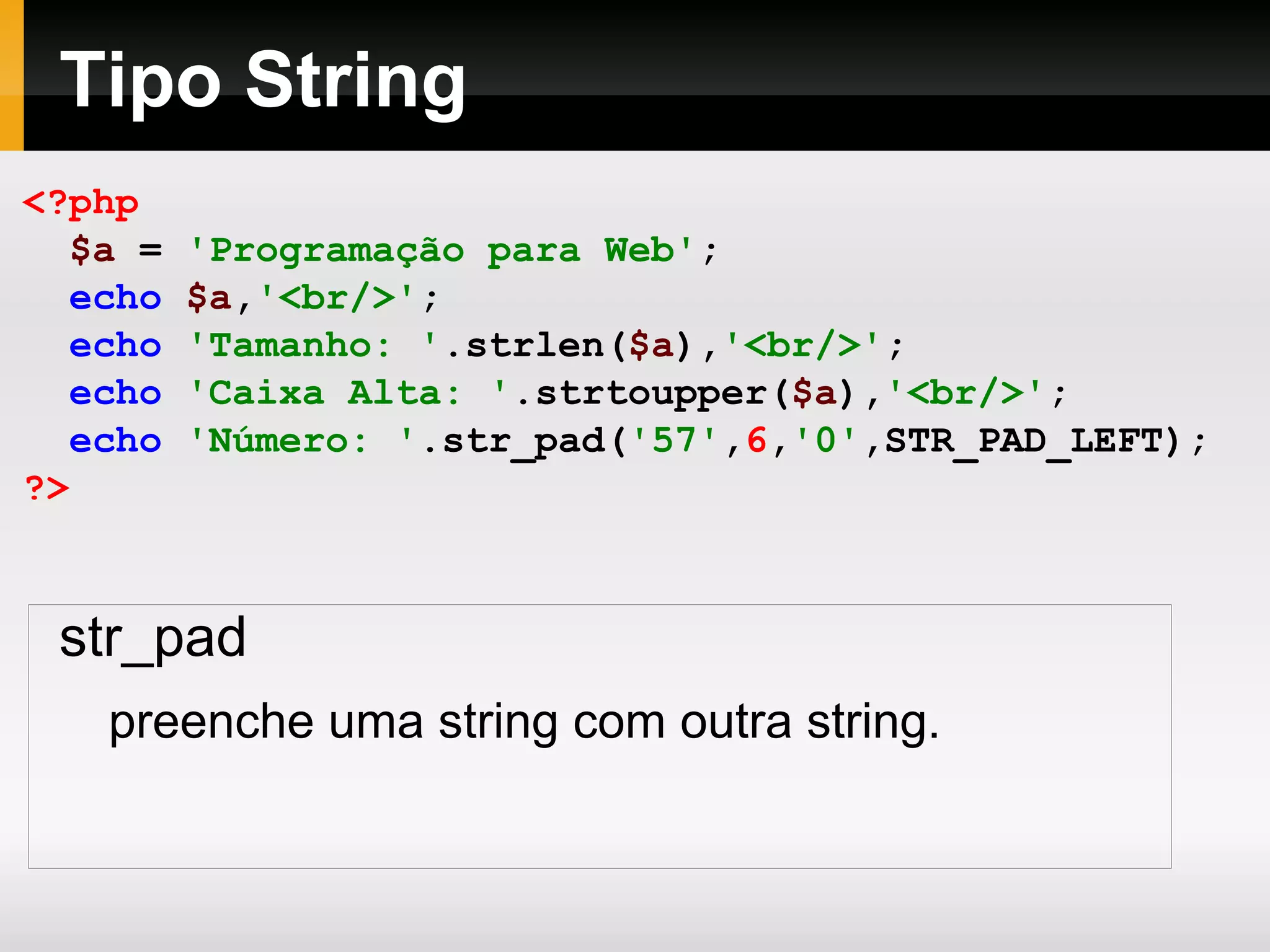 Prog web 02-php-primeiros-passos