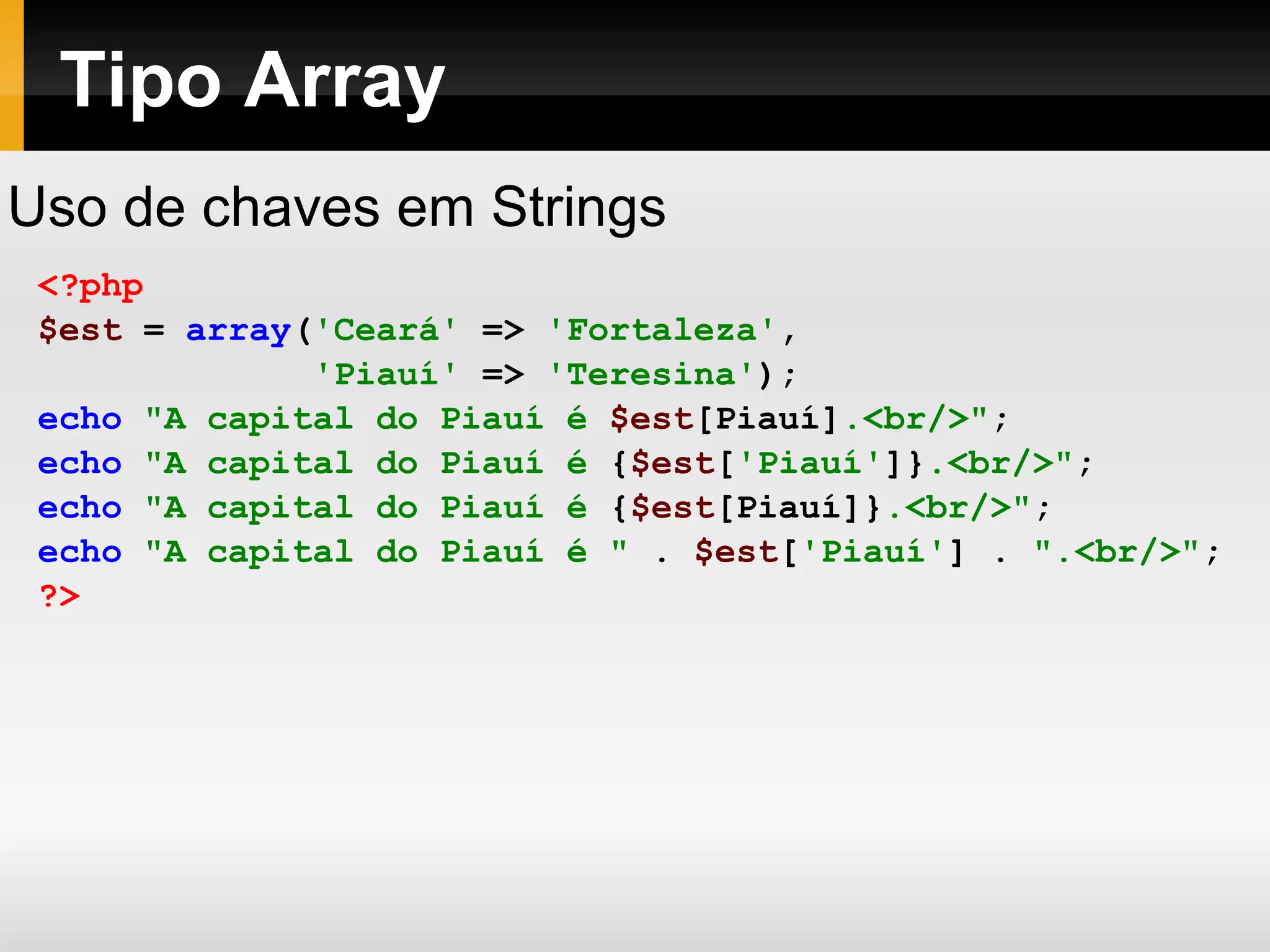 Prog web 02-php-primeiros-passos