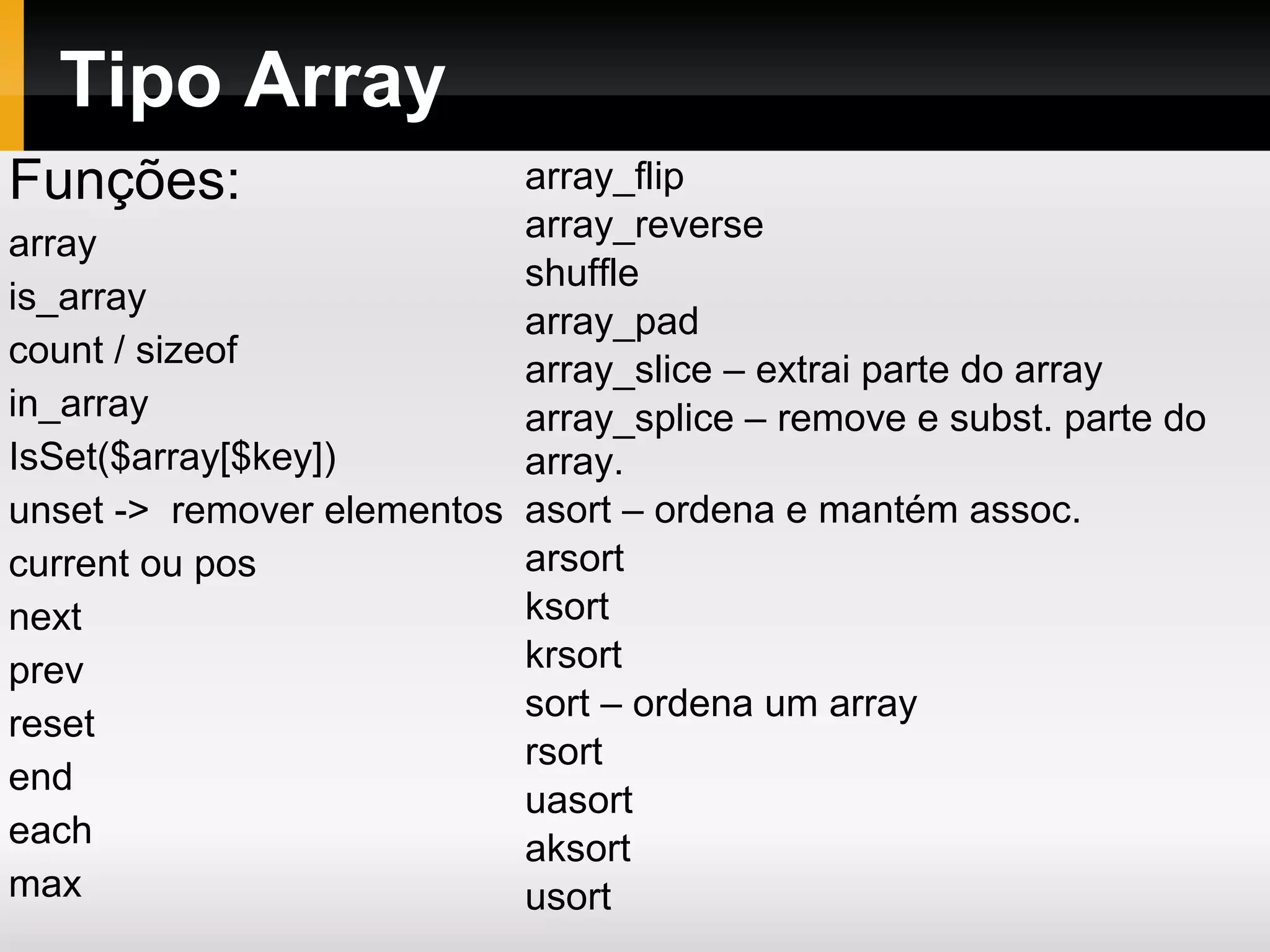 Prog web 02-php-primeiros-passos