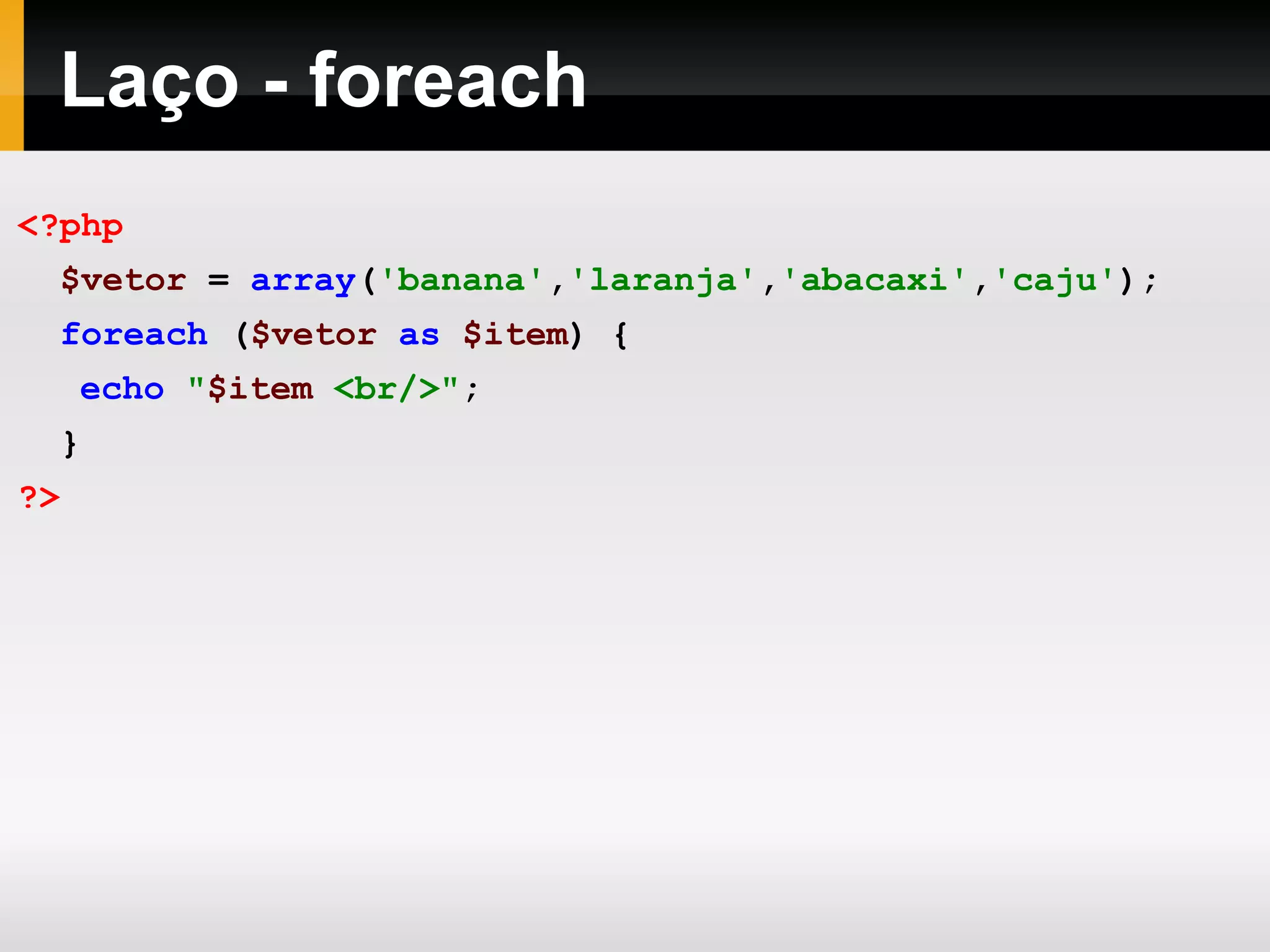Prog web 02-php-primeiros-passos