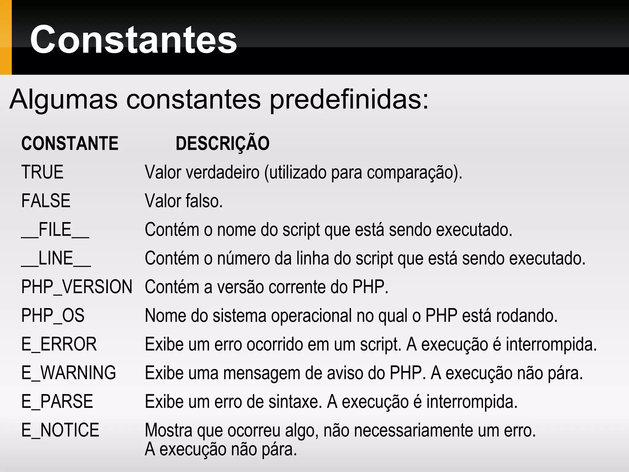 Prog web 02-php-primeiros-passos