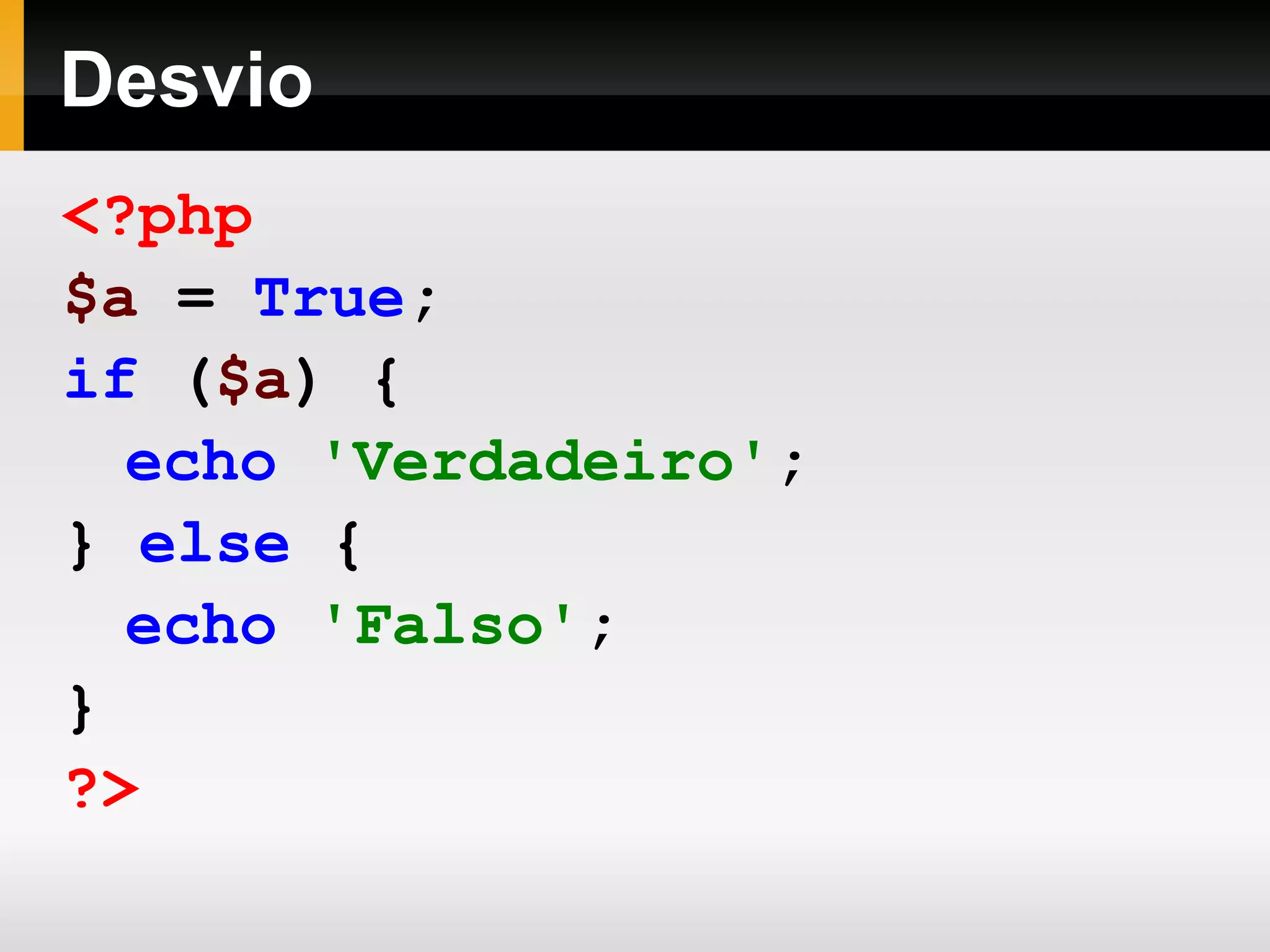 Prog web 02-php-primeiros-passos