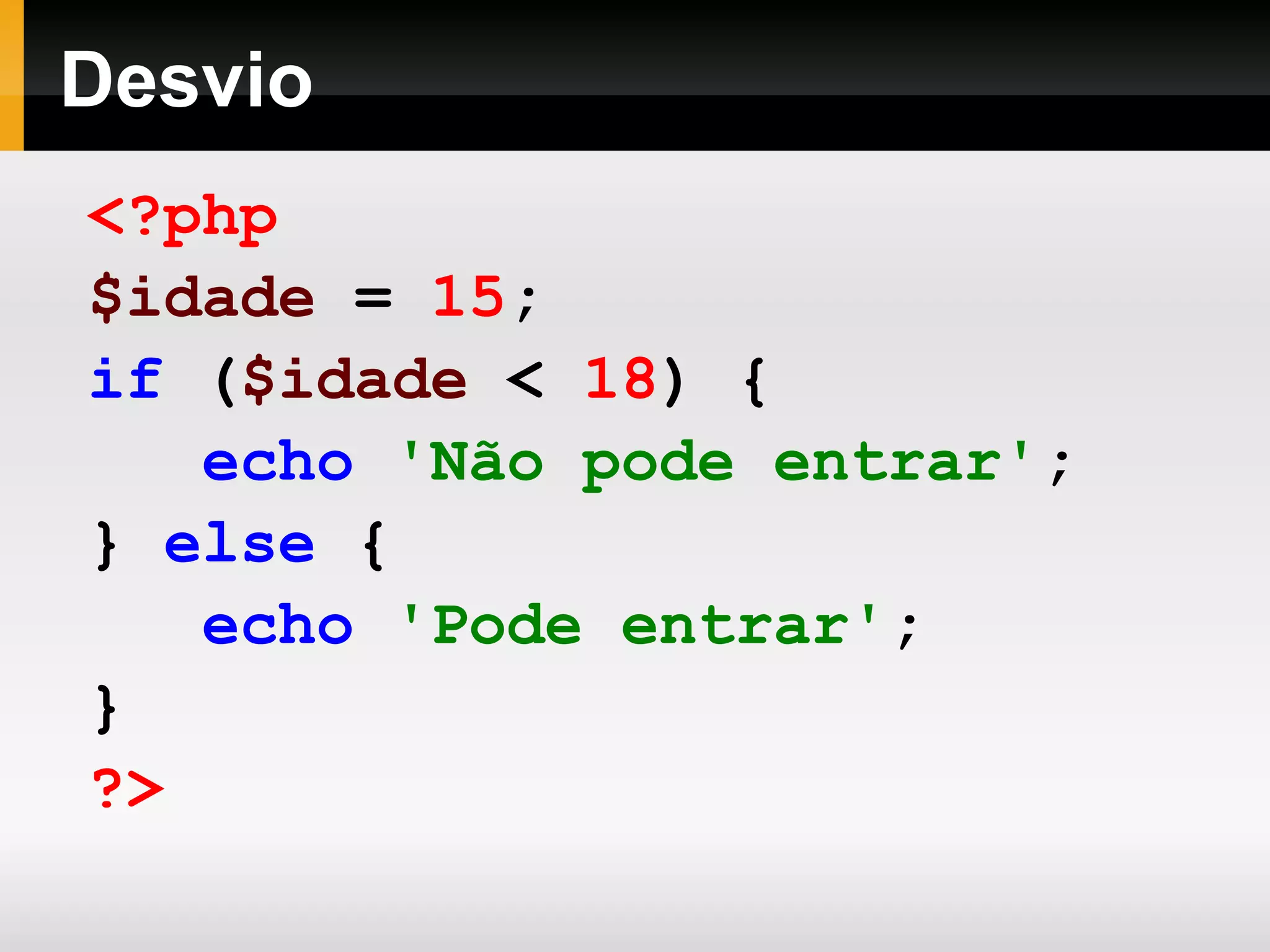 Prog web 02-php-primeiros-passos
