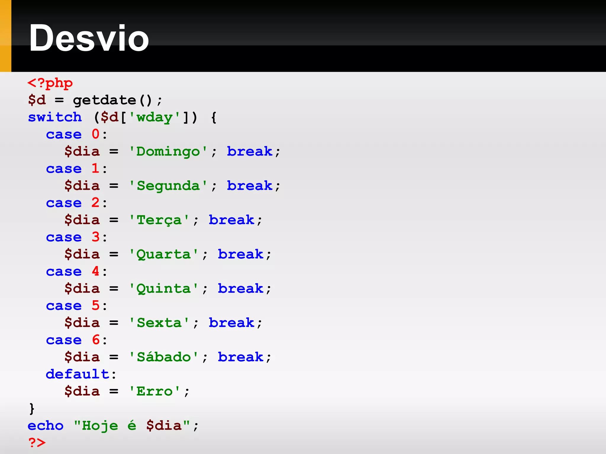 Prog web 02-php-primeiros-passos