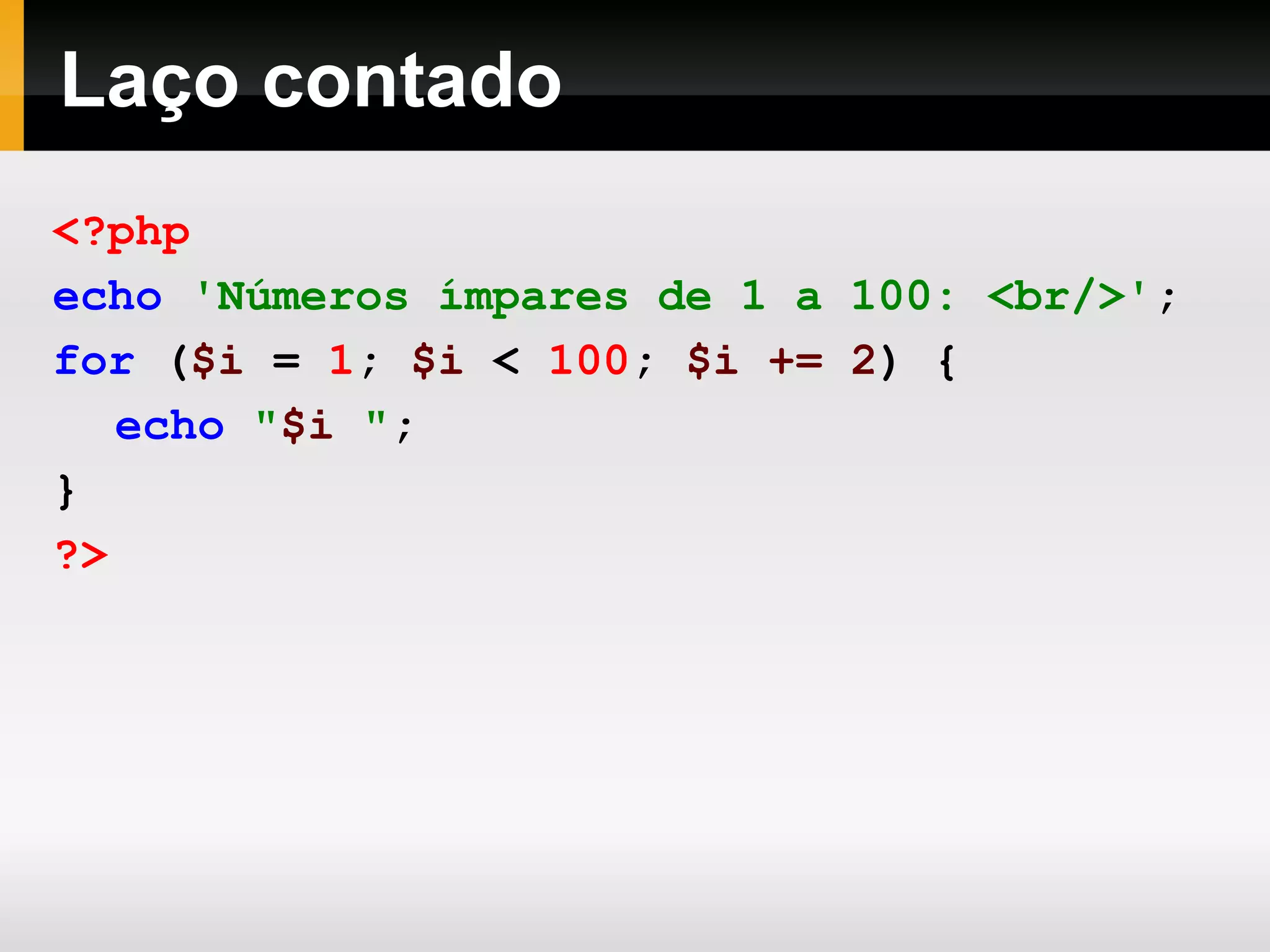 Prog web 02-php-primeiros-passos