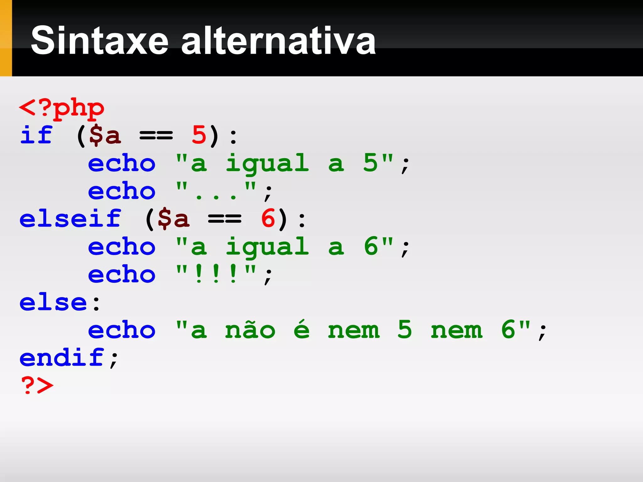 Prog web 02-php-primeiros-passos