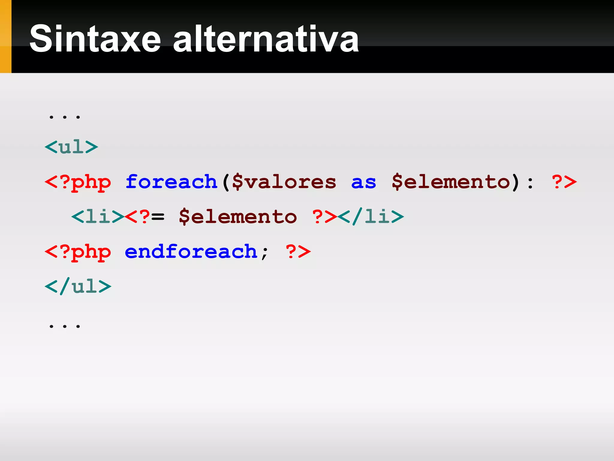 Prog web 02-php-primeiros-passos