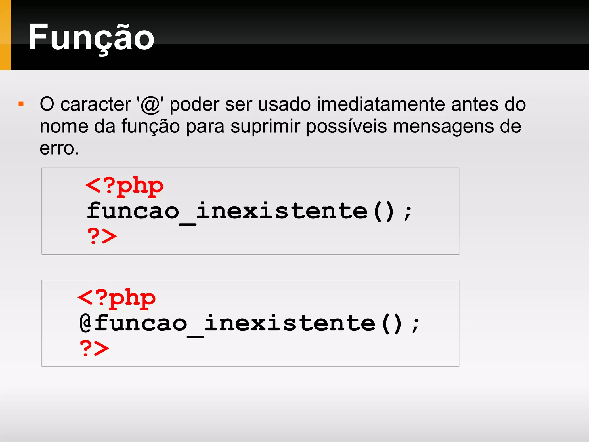 Prog web 02-php-primeiros-passos