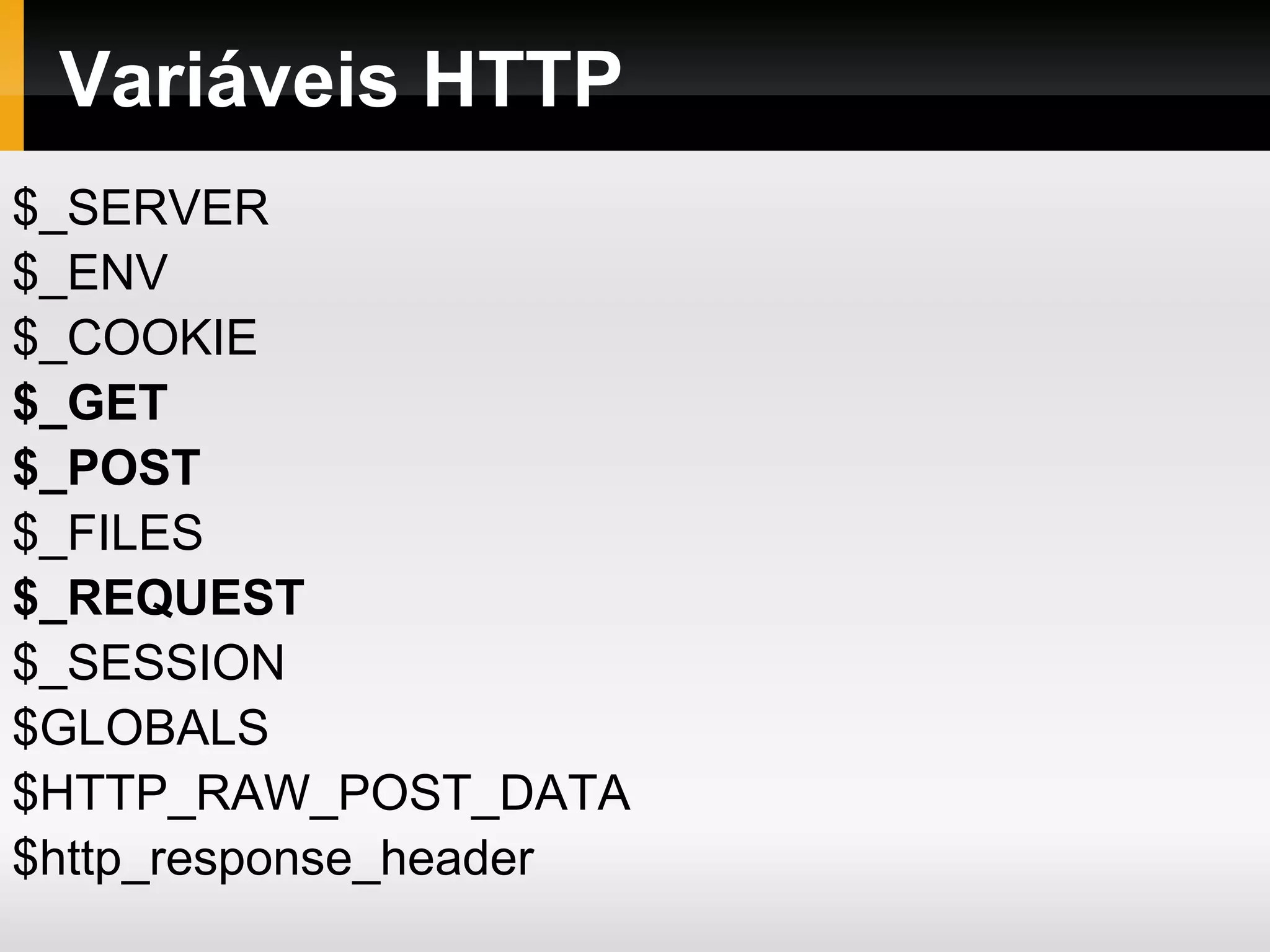 Prog web 02-php-primeiros-passos