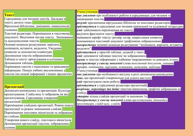 Свято миколая в початковій школі