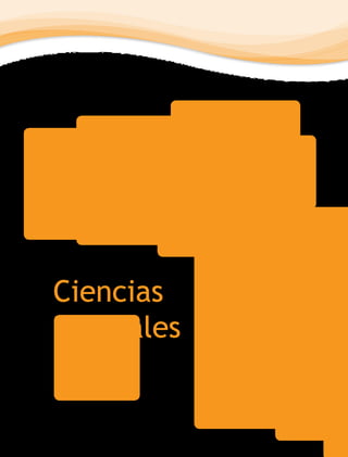 Ciencias
Naturales
 