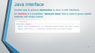 Prog5121 - Java Concepts and Terminology.pptx