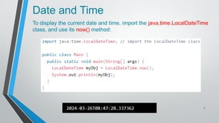 Prog5121 - Java Concepts and Terminology.pptx