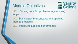 Prog5121 Algorithms and Loops Java Programming.pptx