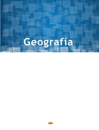 Geografía
 