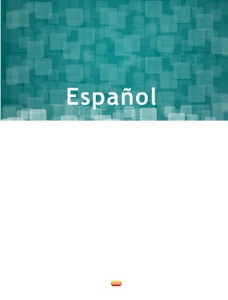 Español
 