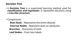 Comprehensive Guide to Decision Tree Classification Using ID3 Algorithm ...