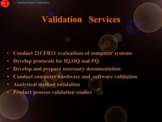 Problem solving / recommendations.