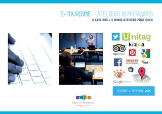 Programme Ateliers numériques_Bergerac_automne 2015