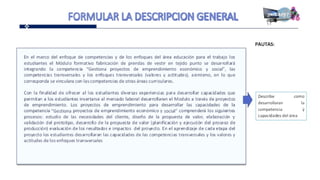 Proganual modulos (1)