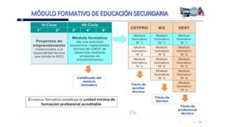 Proganual modulos (1)