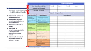 Proganual modulos (1)