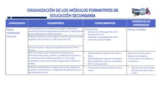 Proganual modulos (1)