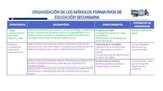 Proganual modulos (1)